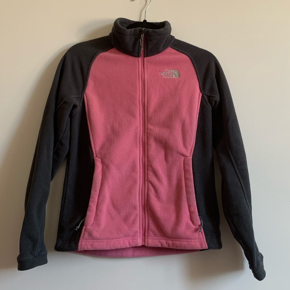 The North Face Fleece Jacket